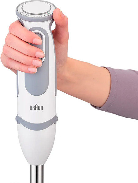 Изображение товара Блендер погружной Braun MQ 5237 WH