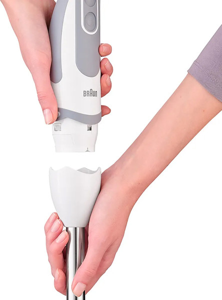 Изображение товара Блендер погружной Braun MQ 5237 WH