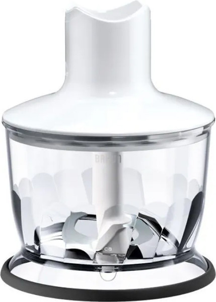 Изображение товара Блендер погружной Braun MQ 5237 WH