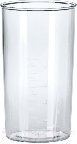 Изображение товара Блендер погружной Braun MQ 5237 WH