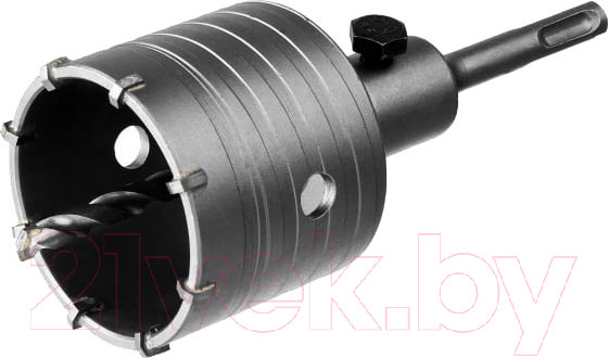 Изображение товара Коронка Сибин В сборе / 29216-65