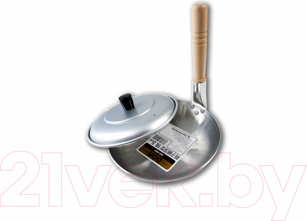 Изображение товара Крышка металлическая Oyako KY10-16/16