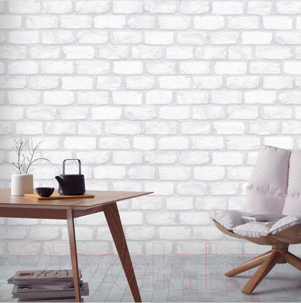 Изображение товара Виниловые обои Саратовские обои Прага С31-610В-00Д