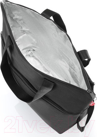 Изображение товара Термосумка Reisenthel Cooler / LJ7003 (черный)
