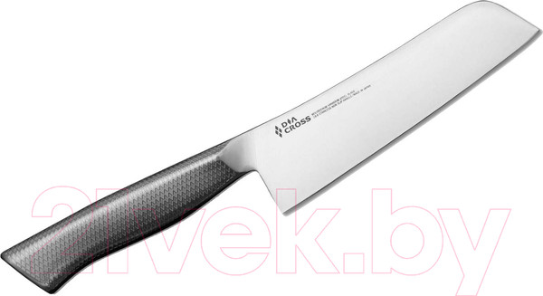 Изображение товара Нож Kasumi Diacross Закугири DC-500