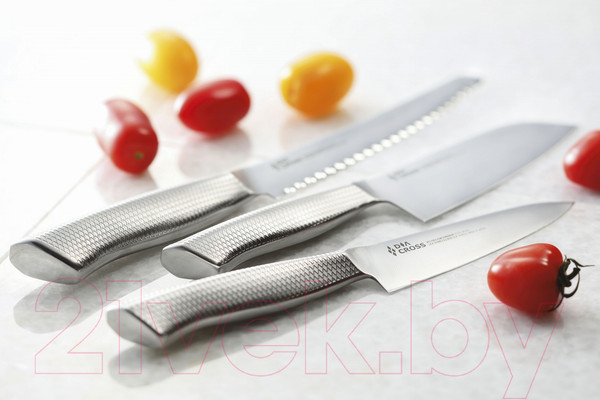 Изображение товара Нож Kasumi Diacross DC-800