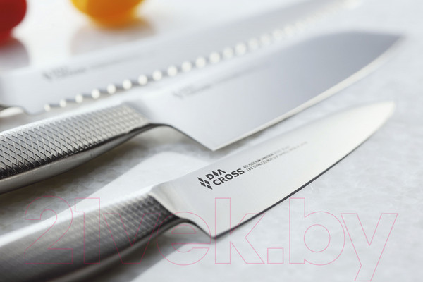 Изображение товара Нож Kasumi Diacross DC-800