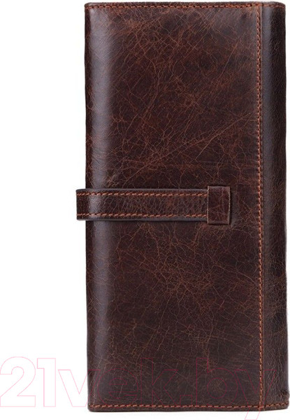 Изображение товара Портмоне Ezcase Koloss Thalia / K3.11 (коричневый)