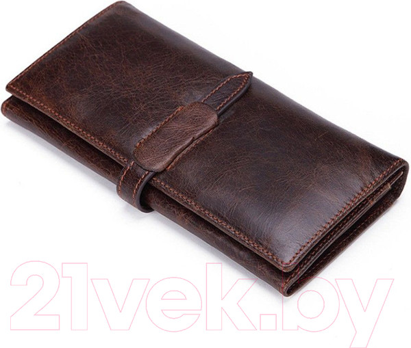 Изображение товара Портмоне Ezcase Koloss Thalia / K3.11 (коричневый)