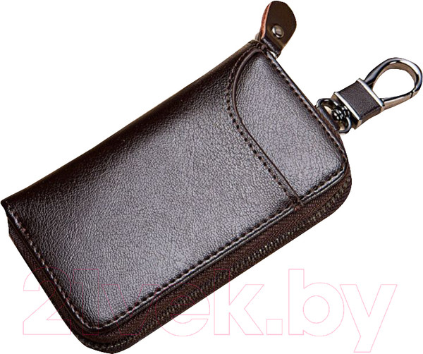 Изображение товара Ключница Ezcase Koloss Harea / К7.2 (коричневый)