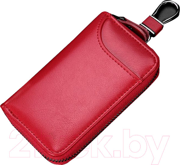 Изображение товара Ключница Ezcase Koloss Harea / К7.2 (красный)