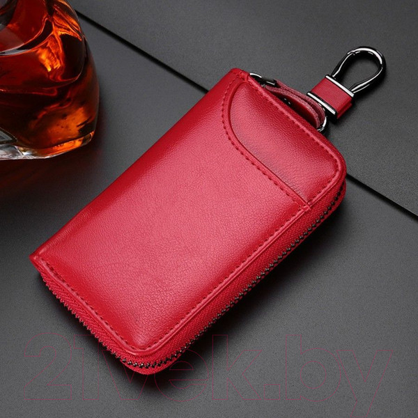 Изображение товара Ключница Ezcase Koloss Harea / К7.2 (красный)