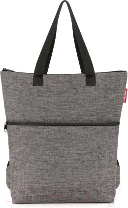 Изображение товара Термосумка Reisenthel Cooler / LJ7052 (Twist Silver)