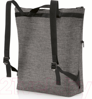 Изображение товара Термосумка Reisenthel Cooler / LJ7052 (Twist Silver)