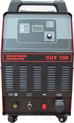 Изображение товара Плазморез Mitech Сut 100-(380В)