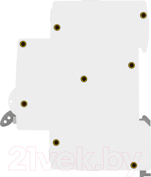Изображение товара Дифференциальный автомат EKF PROxima АВДТ-63М 32А/30мА / DA63M-32-30