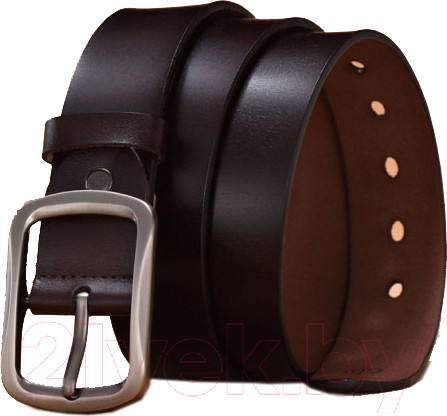 Изображение товара Ремень мужской Ezcase Koloss Eros / K6.4 (коричневый)