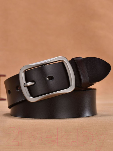 Изображение товара Ремень мужской Ezcase Koloss Eros / K6.4 (коричневый)