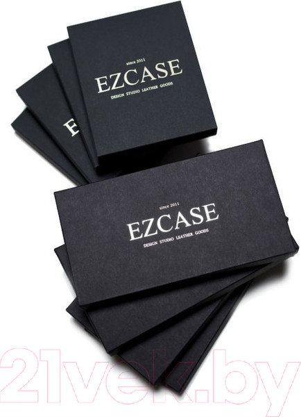 Изображение товара Ремень мужской Ezcase Koloss Eros / K6.4 (коричневый)