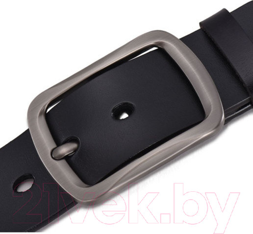 Изображение товара Ремень мужской Ezcase Koloss Eros / K6.4 (черный)