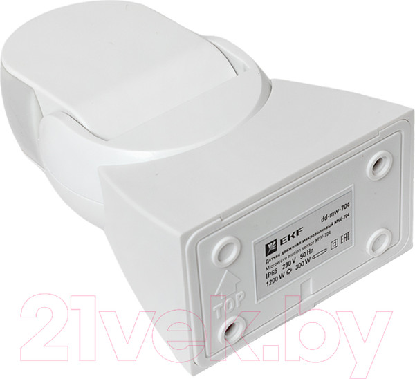 Изображение товара Датчик движения EKF PROxima DD-MW-704
