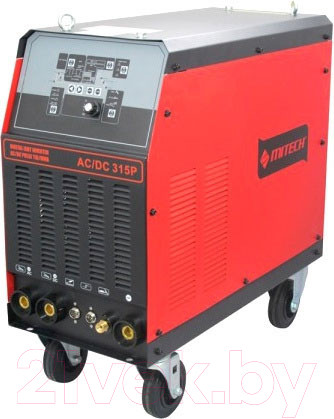 Изображение товара Инвертор сварочный Mitech AC/DC 315P