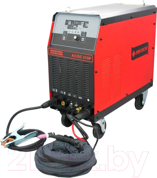 Изображение товара Инвертор сварочный Mitech AC/DC 315P