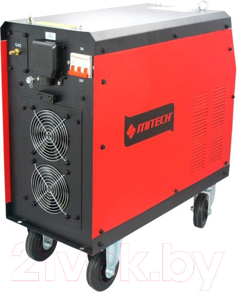 Изображение товара Инвертор сварочный Mitech AC/DC 315P