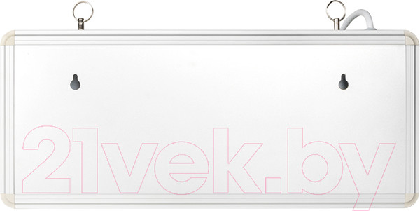 Изображение товара Светильник аварийный EKF Basic EXIT-SS-102-LED