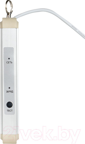 Изображение товара Светильник аварийный EKF Basic EXIT-SS-102-LED