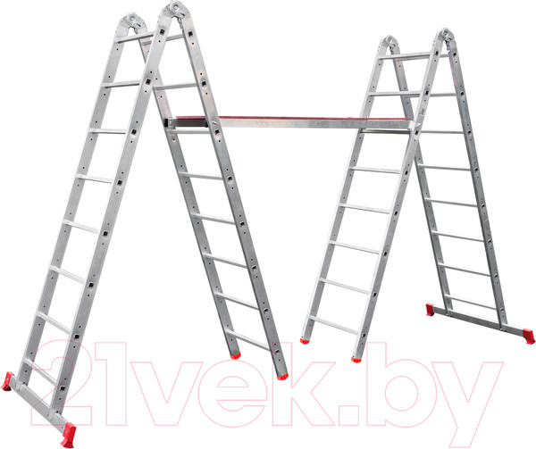 Изображение товара Вышка-тура Новая Высота NV 244 / 2440228