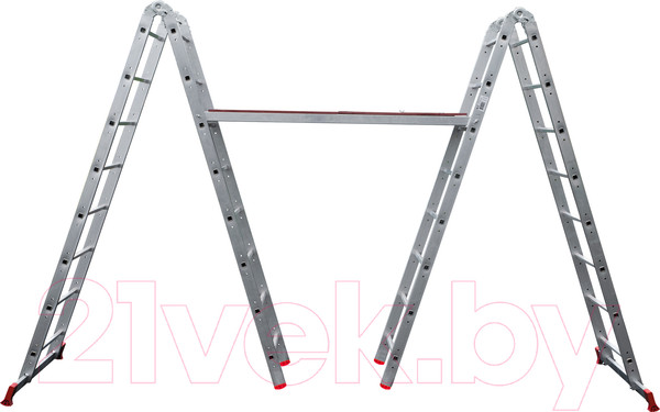 Изображение товара Вышка-тура Новая Высота NV 244 / 2440228