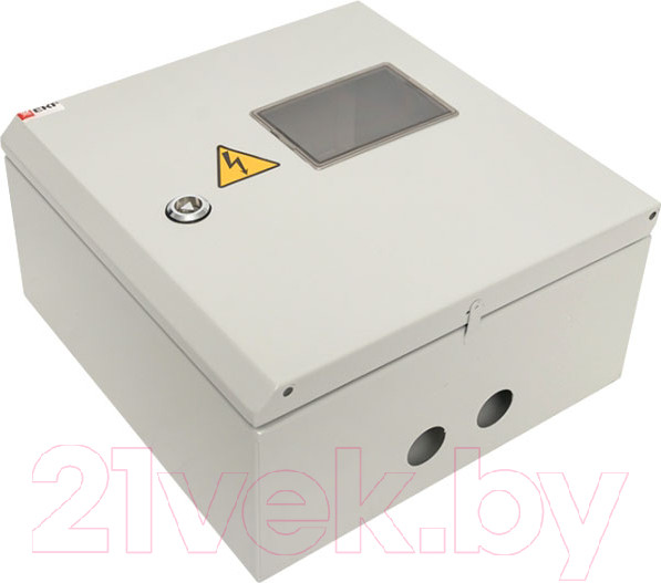 Изображение товара Щит учетный EKF PROxima mb54-1