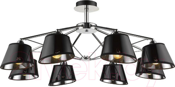Изображение товара Люстра Velante 296-107-08