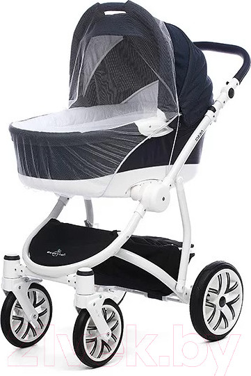 Изображение товара Москитная сетка для коляски BabyOno Универсальная / 72