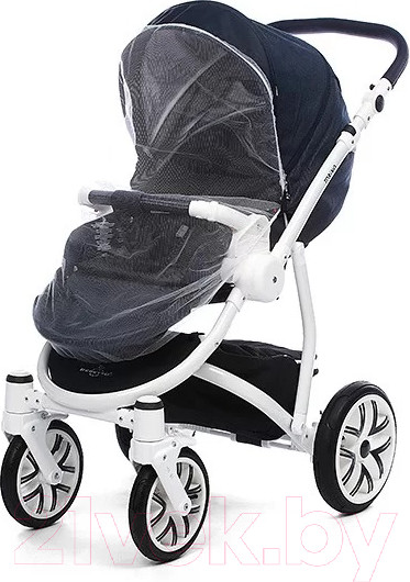Изображение товара Москитная сетка для коляски BabyOno Универсальная / 72