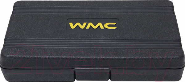 Изображение товара Универсальный набор инструментов WMC Tools 2062