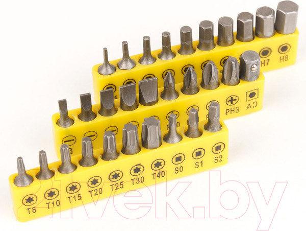 Изображение товара Универсальный набор инструментов WMC Tools 2062