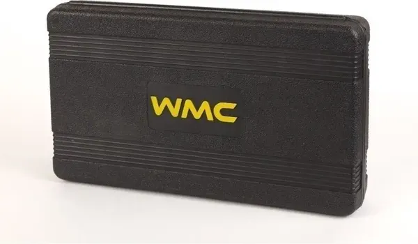 Изображение товара Универсальный набор инструментов WMC Tools 2062