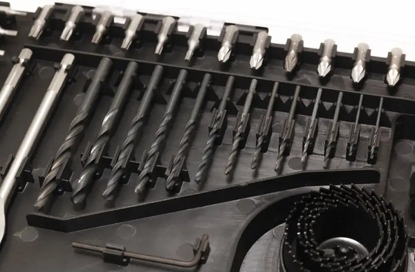 Изображение товара Универсальный набор инструментов ISMA 514002(49998)