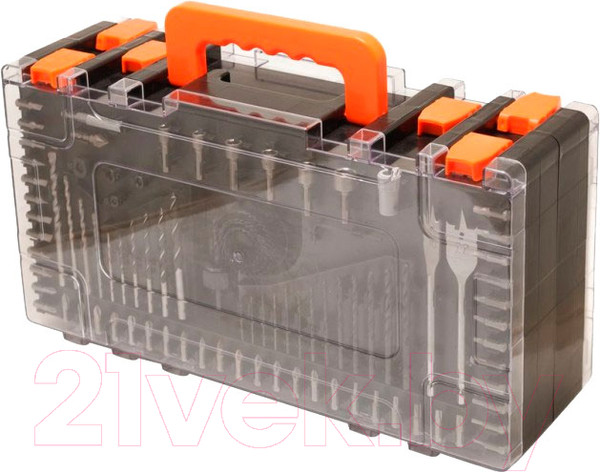 Изображение товара Универсальный набор инструментов ISMA 514002(49998)