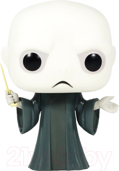Изображение товара Фигурка коллекционная Funko POP! Harry Potter Voldemort 5861 / Fun666