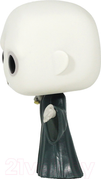 Изображение товара Фигурка коллекционная Funko POP! Harry Potter Voldemort 5861 / Fun666