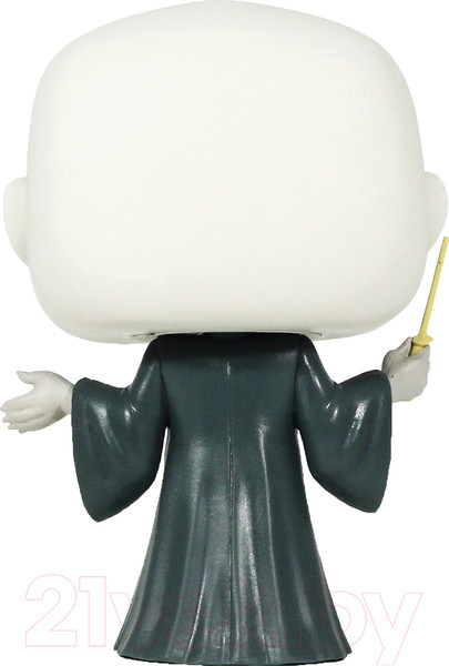 Изображение товара Фигурка коллекционная Funko POP! Harry Potter Voldemort 5861 / Fun666