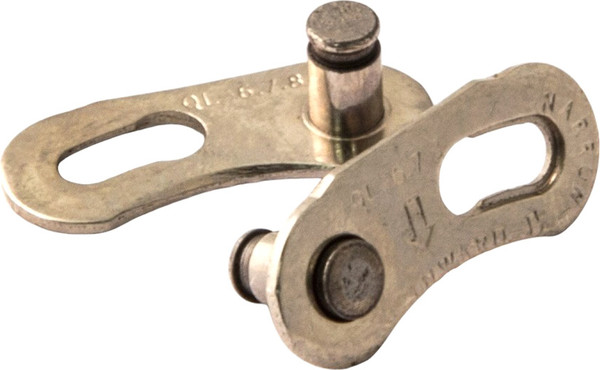 Изображение товара Звено велосипедной цепи Clarks 3-367-MXM (серебристый)