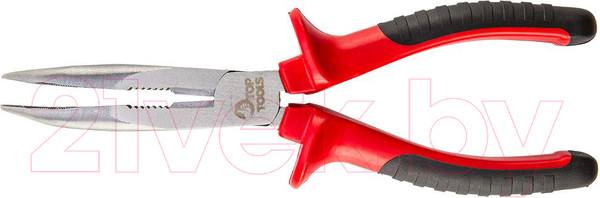 Изображение товара Плоскогубцы TopTools 32D116