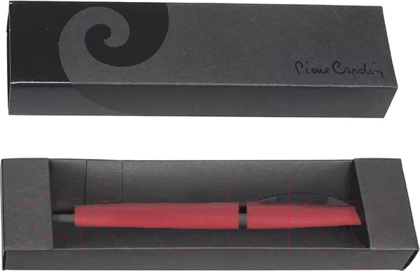 Изображение товара Ручка шариковая имиджевая Pierre Cardin Actuel / PCS10271BP