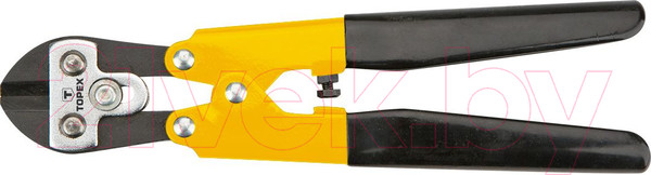 Изображение товара Ножницы по металлу Topex 01A117