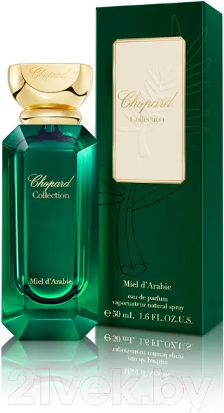 Изображение товара Парфюмерная вода Chopard Miel D`arabie (50мл)