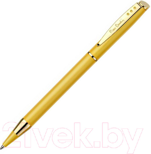 Изображение товара Ручка шариковая имиджевая Pierre Cardin Gamme / PC0888BP
